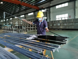 Quality inspection of surface treatment