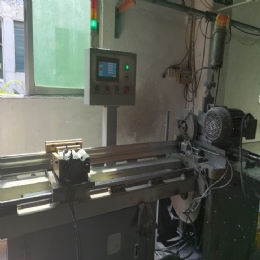 Automatic sawing machine